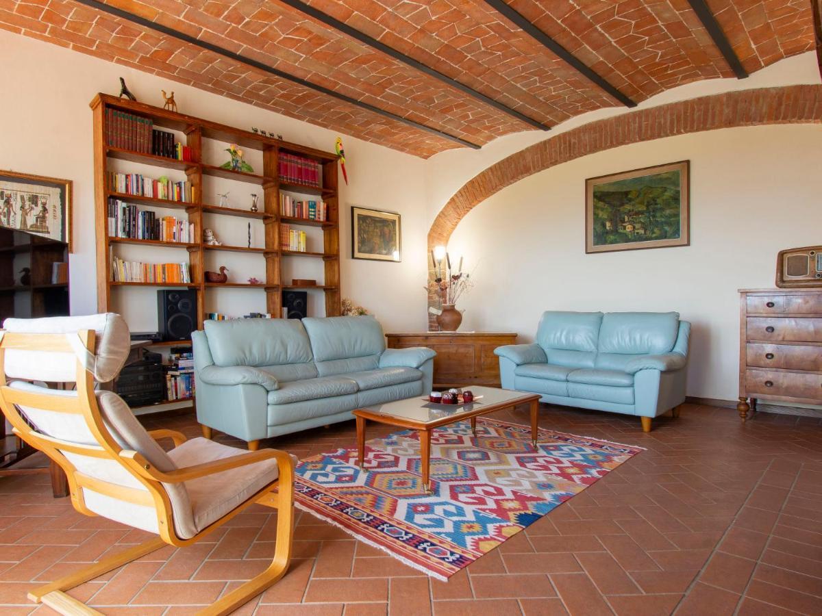 Holiday Home Casa Bensa By Interhome Camaione Exterior photo